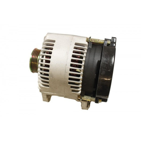 Alternator for Discovery 1 (1989 – 1998) EFI - With Air Con - A127 - 100 Amp - V Belt System – YLE10100