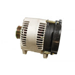 Alternator for Discovery 1 (1989 – 1998) EFI - With Air Con - A127 - 100 Amp - V Belt System – YLE10100