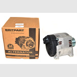 Alternator for Discovery 1 (1989 – 1998) A127 - 100amp (Up to TA705237) – YLE10113
