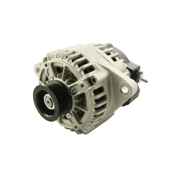 Alternator for Models with air conditioning up to (VIN) YA999999 – YLE102060R