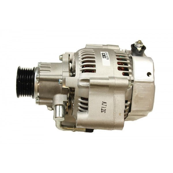 Alternator for 2.0L L series diesel engine. with air conditioning – YLE102080R
