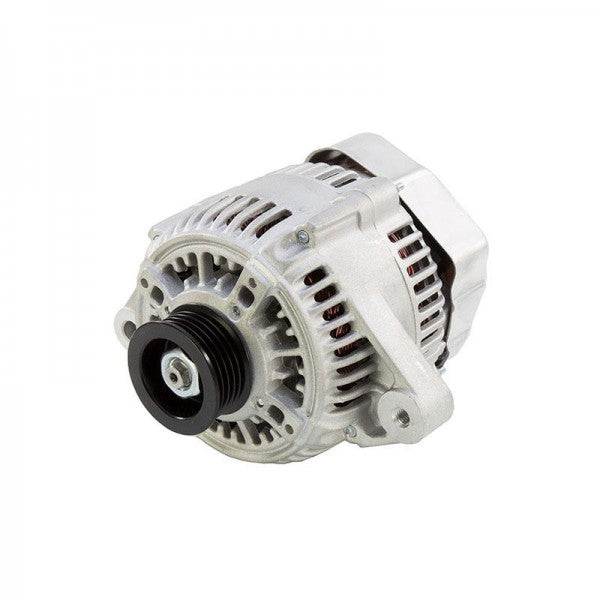 Alternator for 1.8L 4 Cyl K Series Petrol 1.8 Petrol early models + rover 75 1.8 petrol – YLE102290