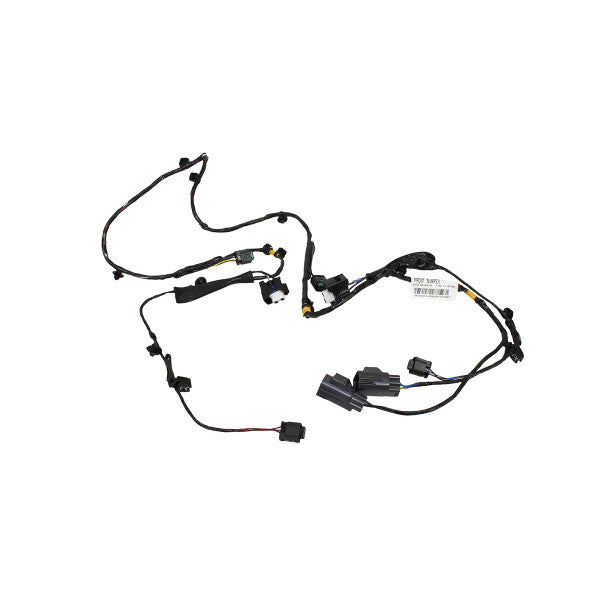 Wire Assy for Discovery 3 (2005 – 2009) Front Bumper - With Front Fog Lights - With Front Parking Sensors (From 6A374421, Up to 6A999999) – YMQ501631