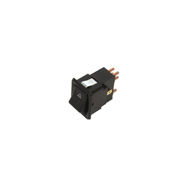 Hazard Warning Switch for Defender (1986–2006) – YUF101490LUCAS
