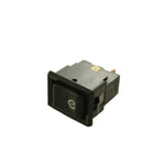 Dash Panel Lamp Switch for Defender (1986–2006) – YUF101590
