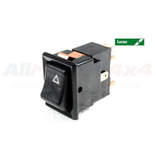 Switch 24 Volt for Defender (1986 – 2006) – YUF101830