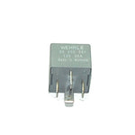 Relay - Yellow - 4 Pin for Defender (1986 – 2006) Yellow - 4 Pin – YWB10027L