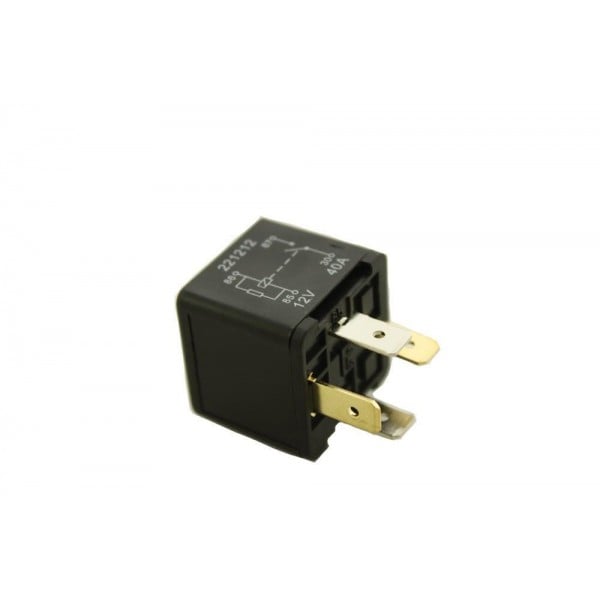 Relay (Electrical) for Defender 90 – YWB10027
