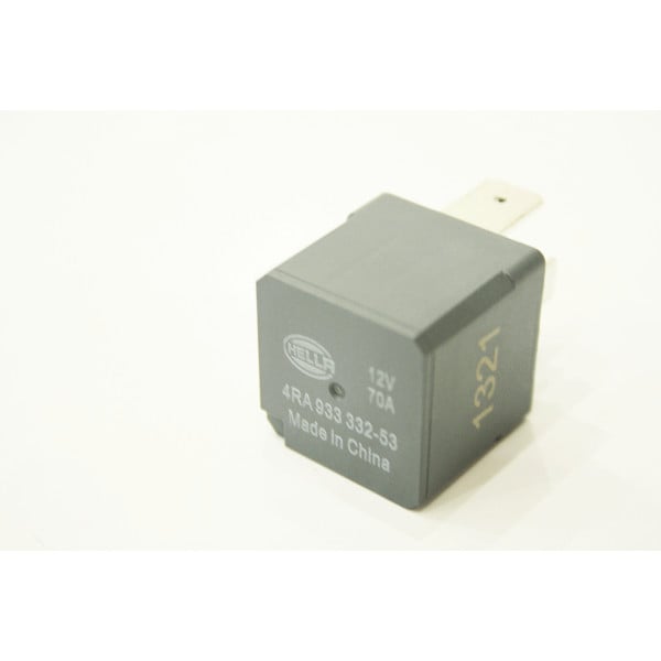 70 Amp Relay for Defender, Discovery 3 & 4 L319 (2005–2016) – YWB500220G