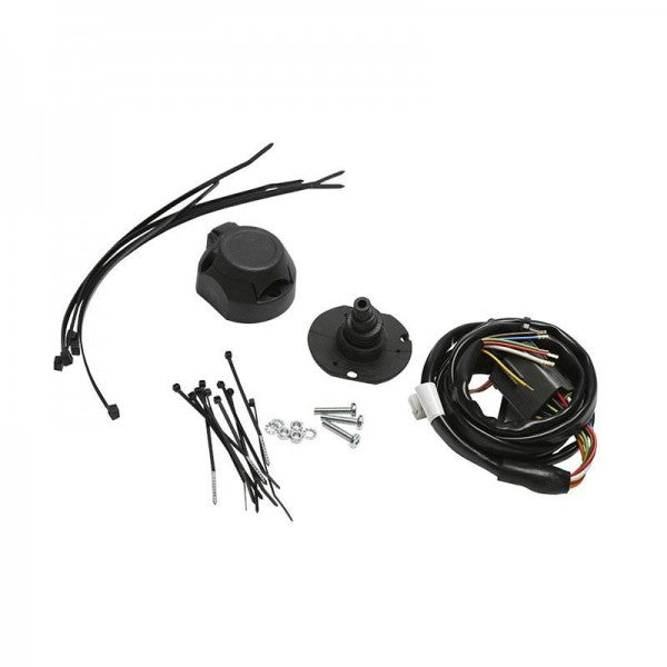 Tow Bar Wiring Kit N Type for Defender 130 – YWJ101500R