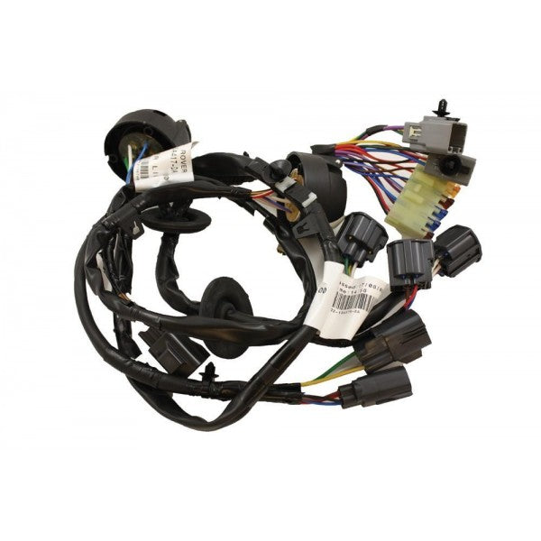 Towing Electrics Kit for Discovery 3 L319 (2005–2009) – YWJ500201