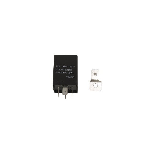 Flasher Unit - Fuses And Relays - Towing for Discovery 1 (1989 – 1998) Towing – YWT10002L