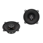 Morel Tempo Ultra 5x7" (125x180mm) 2-Way Component Speaker Set