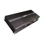 Morel MPD 100W 4 Channel Class D Full-Range Amplifier