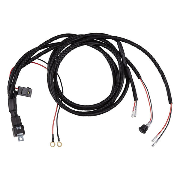 LED Headlight Wiring Harness AX 2LS - Osram