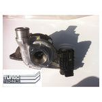 2.2TDCi VGT Hybrid Turbo for Land Rover Defender