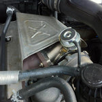 TD5 VGT Hybrid Turbo for Land Rover Defender