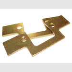 DA2362 - 2 - Range Rover Classic Heavy Duty Front Coil Spring Retainers – DA2362-2