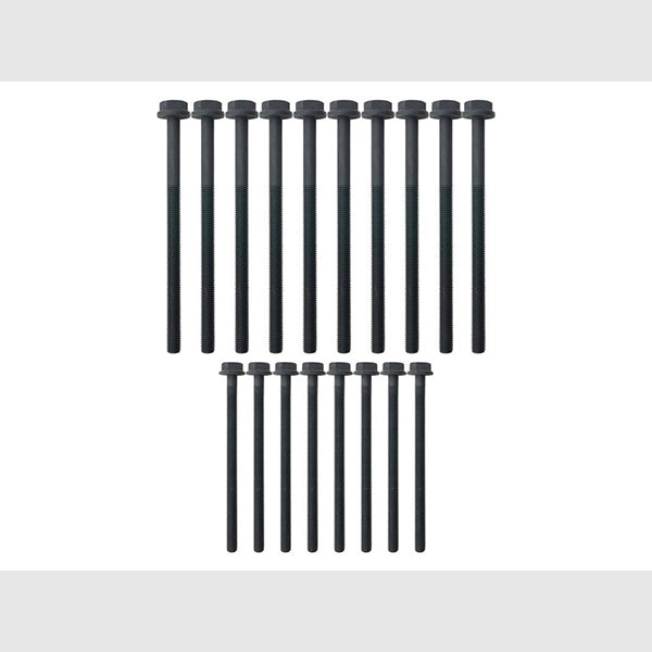 2.4 Puma Cylinder Head Bolt Set for Defender – DA2505