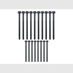 2.4 Puma Cylinder Head Bolt Set for Defender – DA2505