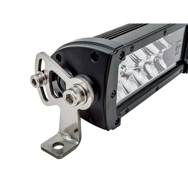 120W LED Dual Row Light Bar - 40 x 3w Osram LEDS – (570mm x 84mm x 83mm) – DA3287