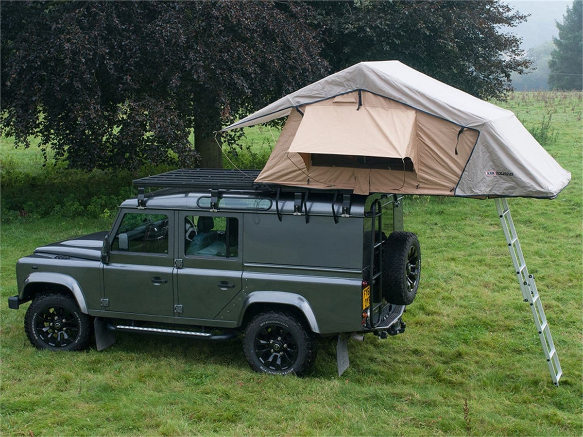 ARB Simpson Roof Tent & Annex – GA8981