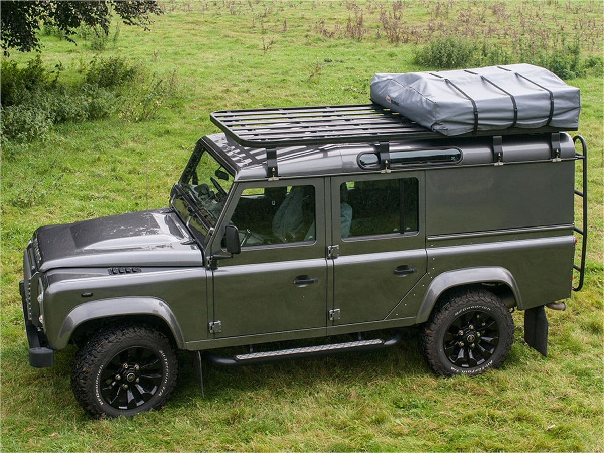 ARB Simpson Roof Tent & Annex – GA8981