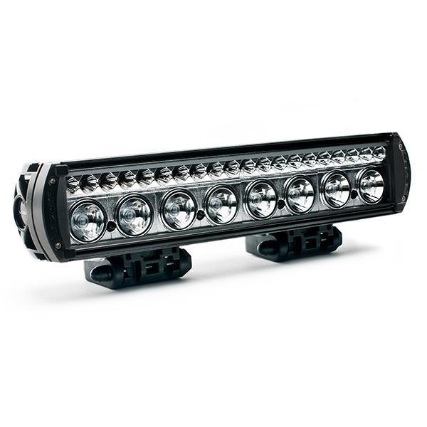 Lazer Rs-8 Hybrid Beam LED Spotlight (With DRL)