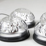 Spectre Defender Clear Lens LED Light Kit