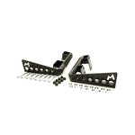 Rear Bumper Corners for Defender 110 (1983–2016) Heavy Duty – TF571