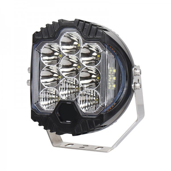 90W 7" LED Spotlight TP9 Series
