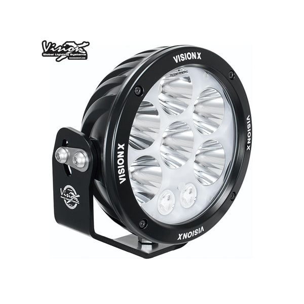 VISION X LIGHT CANNON ADVENTURE 6.7" 80W HALO LED ECE COMPLIANT