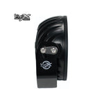 VISION X LIGHT CANNON ADVENTURE 6.7" 80W HALO LED ECE COMPLIANT