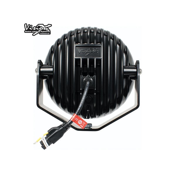 VISION X LIGHT CANNON ADVENTURE 6.7" 80W HALO LED ECE COMPLIANT