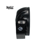 VISION X LIGHT CANNON ADVENTURE 8.7" 280W HALO LED DRIVING LIGHT KIT 2 PCS ECE COMPLIANT
