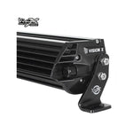 VISION X SHOCKER 30" DUAL ACTION LED LIGHT BAR 195W/220W WHITE/AMBER