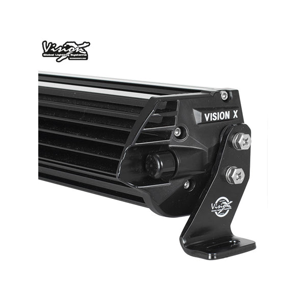 VISION X SHOCKER 40" DUAL ACTION LED LIGHT BAR 250W/300W WHITE/AMBER