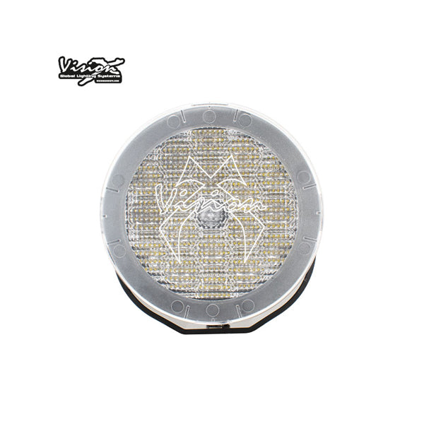 VISION X VL SERIES THUNDER 8.7" 210W LED DRIVING LIGHT KIT