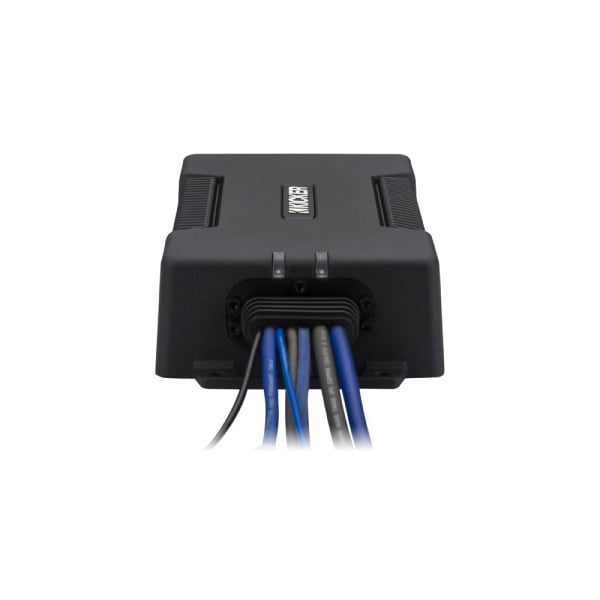 PX 600W Monoblock Class D Subwoofer Amplifer