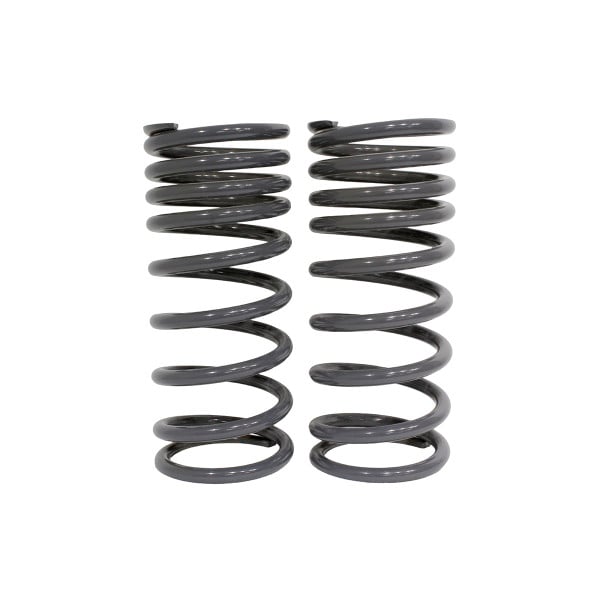 Rear Lowered Coil Springs for Defender 110/130 (1986–2016) 1" Drop – TF034