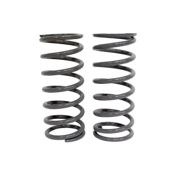 Rear Lowered Coil Springs for Defender (1986–2016) 1" Lower – TF033