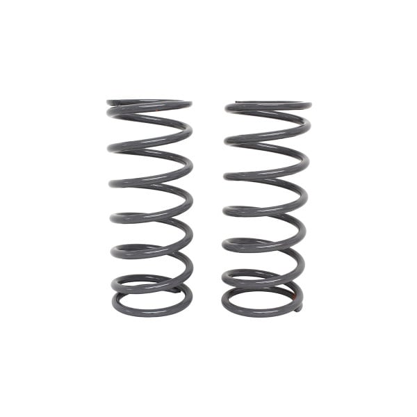 Front Lowered Coil Springs for Defender 90/110/130 (1986–2006+) 1" Drop – TF032