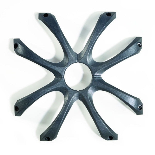 15" Square L7 Subwoofer Grill