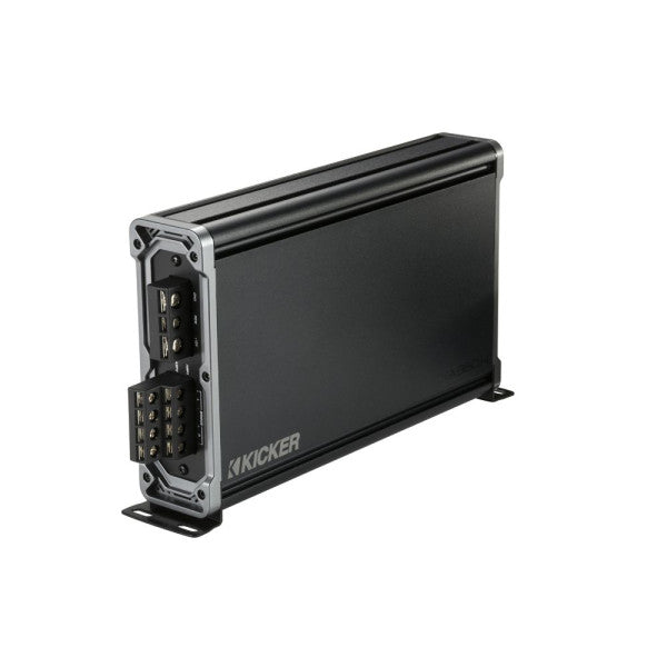 CX 360W 4 Channel Class A/B Amplifier