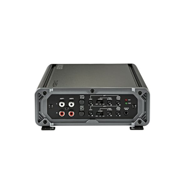 CX 360W 4 Channel Class A/B Amplifier