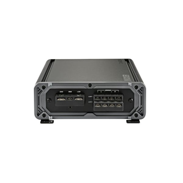 CX 360W 4 Channel Class A/B Amplifier