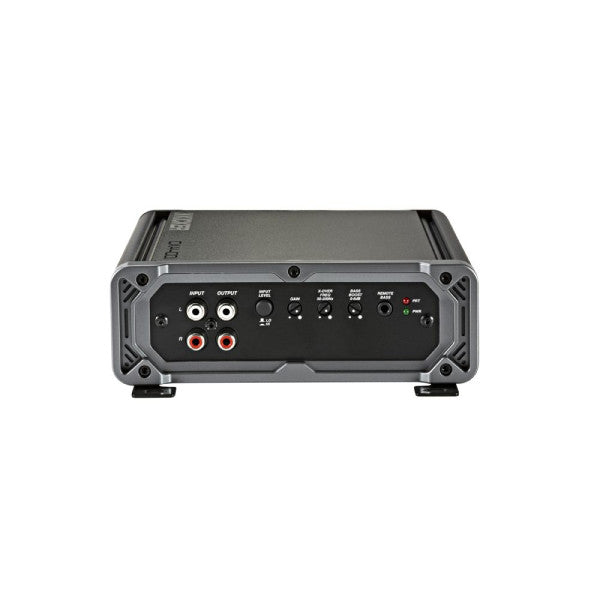 CX 400W Monoblock Class D Subwoofer Amplifier