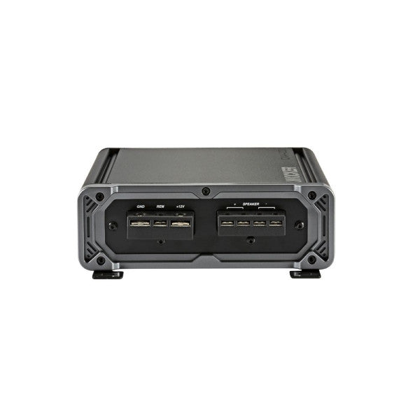 CX 400W Monoblock Class D Subwoofer Amplifier