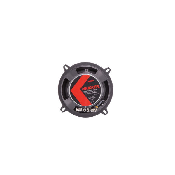 KS 5.25" (130MM) COAXIAL SPEAKERS