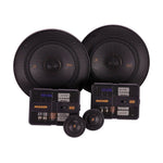 Morel Tempo Ultra Integra 6x9" (150x230mm) 2-Way Point Source Coaxial Speaker Set